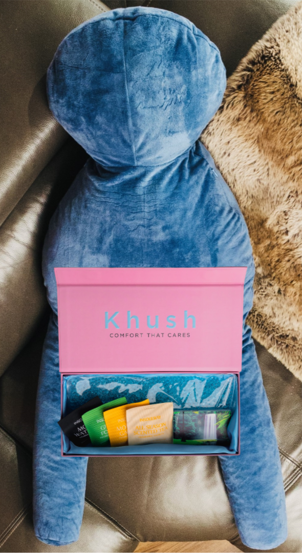 Khush Elite Bundle