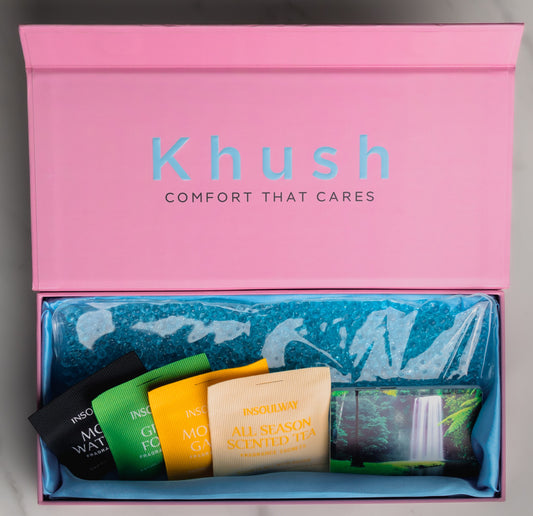 Khush Elite Bundle