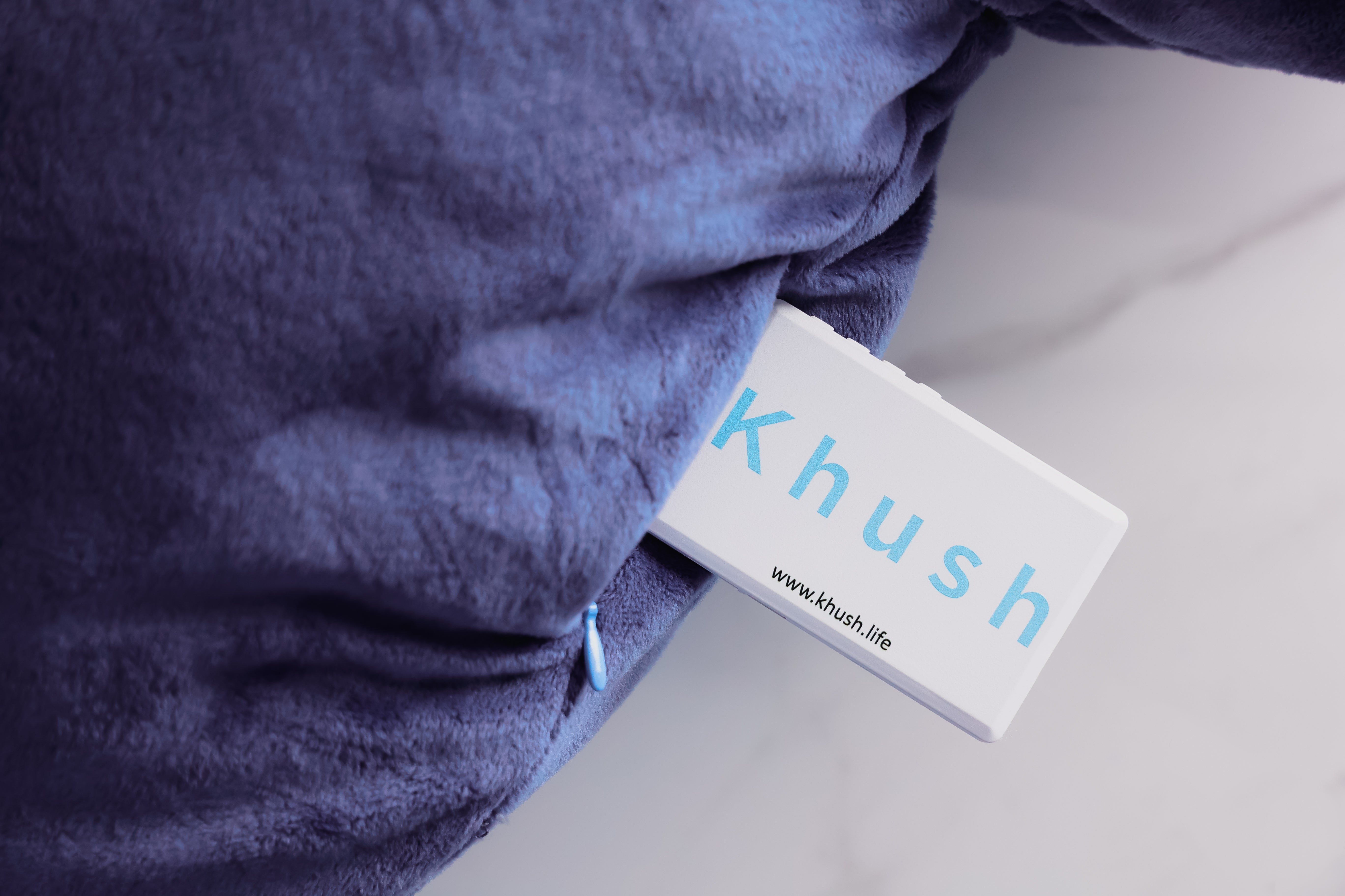 Khush