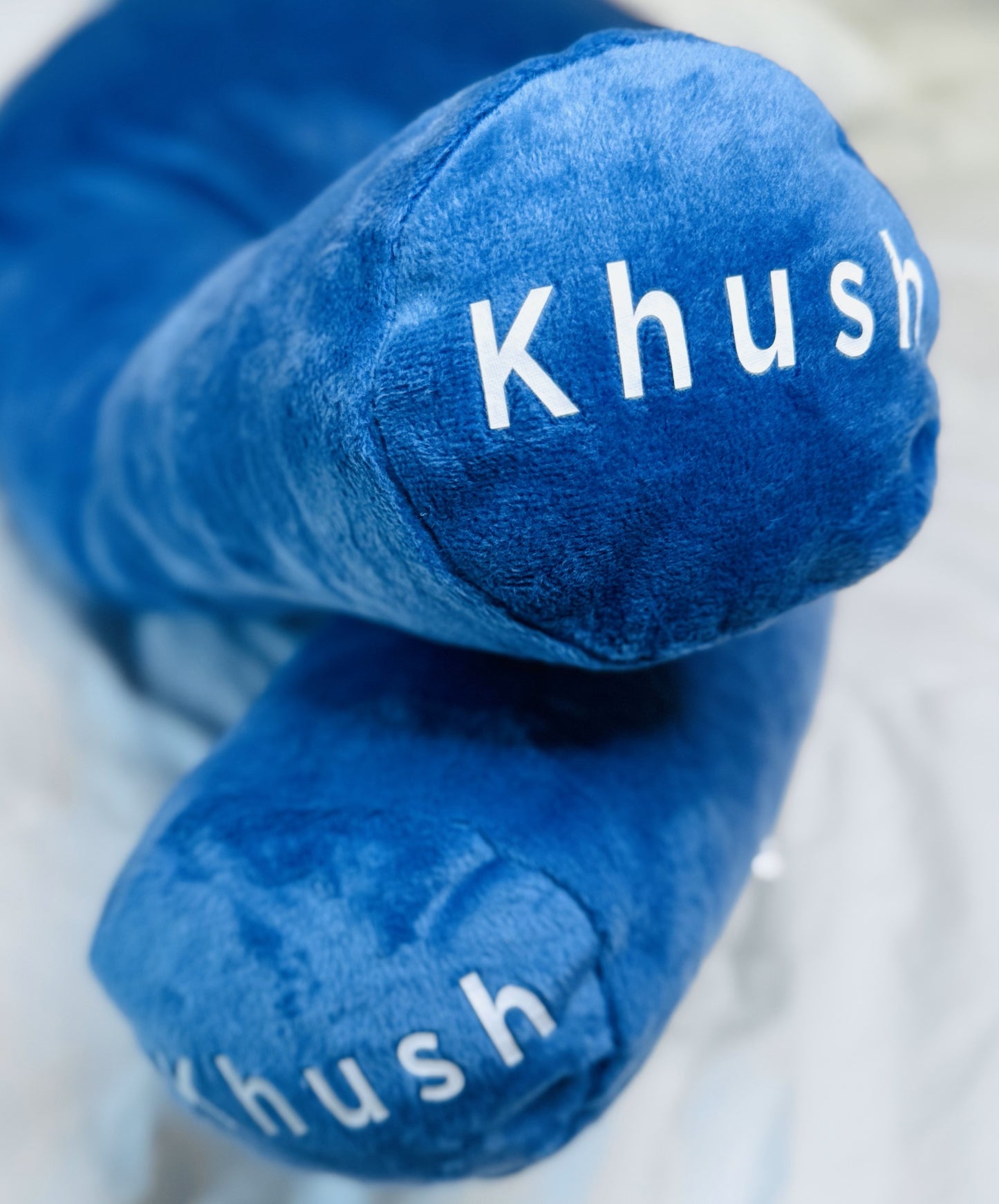 Khush Cushion