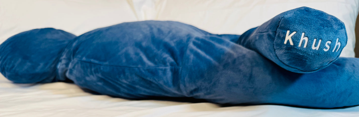 Khush Cushion