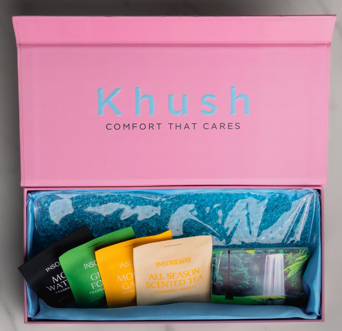 Khush Kit